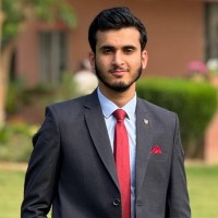 Usama Kazmi
