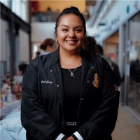 Lisseth Del Carmen Gonzalez, M.Ed
