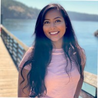 Eliza Kuttappan, Mba