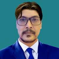 Jabed Hossain