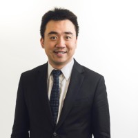 Jack Liu