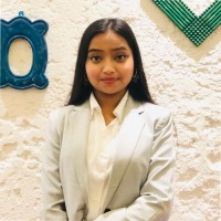 Suhana Parveen