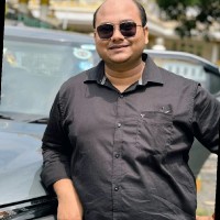 Md Nousad Ali Mondal