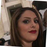 nargess mahmoudian