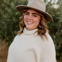 Madeline Fuss, WSET II