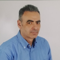 Lykourgos Stefanoudakis