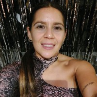 Daiana Flores