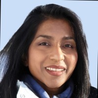 Mary Priyanthini Gnanapragasam