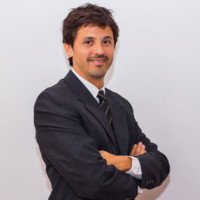 Pablo Rocha Martin