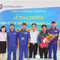 Hoang Ngoc Vinh