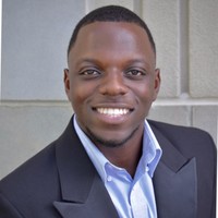 Antoine Spence