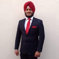 Manpreet Singh Dhillon