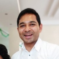 Jonathan Moodley
