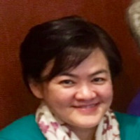 Jocelyn Lee