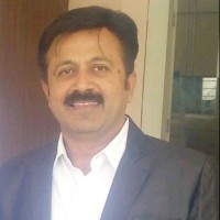 Dr. Sanjay Bhavsar