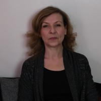 ‎‎Cristina Fiorin‎‎