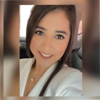 Génesis Zambrano Cedeño