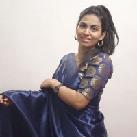 Risika Alok Joshi