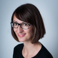 Dr. Stefanie Regel