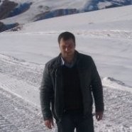 Besik Khodashnelashvili