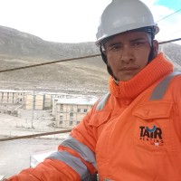 Victor Tarazona Garcia