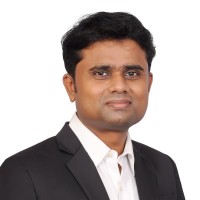 Raymond Praveen