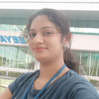 Pooja Korde
