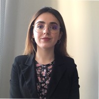 Ines Aidoudi
