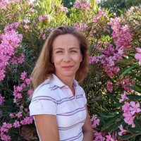 Ildiko Nagyne Veres