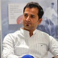 Vikram Singh