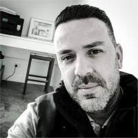Stephen Figliomeni