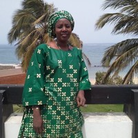 Aissa Dr Toure