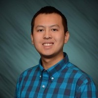 Danny Chan