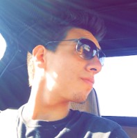 Hector Tobias Trujillo