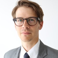 Andreas Schneider