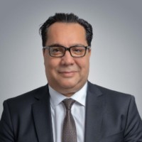 Alex Najafi
