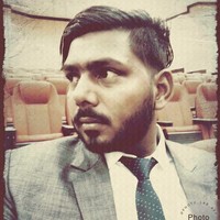 Kumar Mahesh