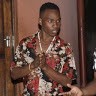 Samwel Mshana