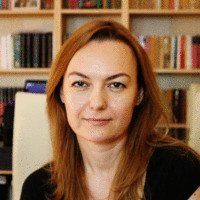 Monica Apostol