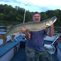 Gary Baldus
