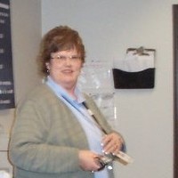 Roxanne Sherrill