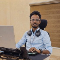Dheeraj S