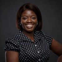 Audrey Quaye