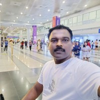 Rengavinoth Siddarthan