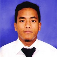 Jean RANDRIAHARIJAONA