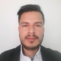 Fredy David Serrano Polo