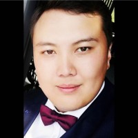 Ренат Магауя