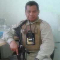 John Alex Tenazoa Alva