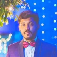 sunil s v