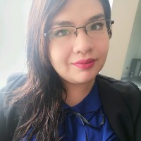 Maria Guadalupe Olvera Nolasco